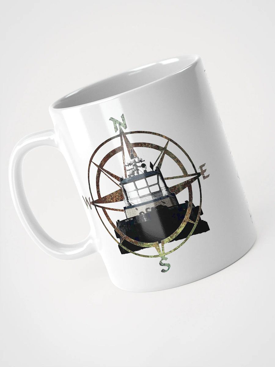 Compass Rose Pacific Titan Mug 11oz, 15oz, & 20oz product image (3)