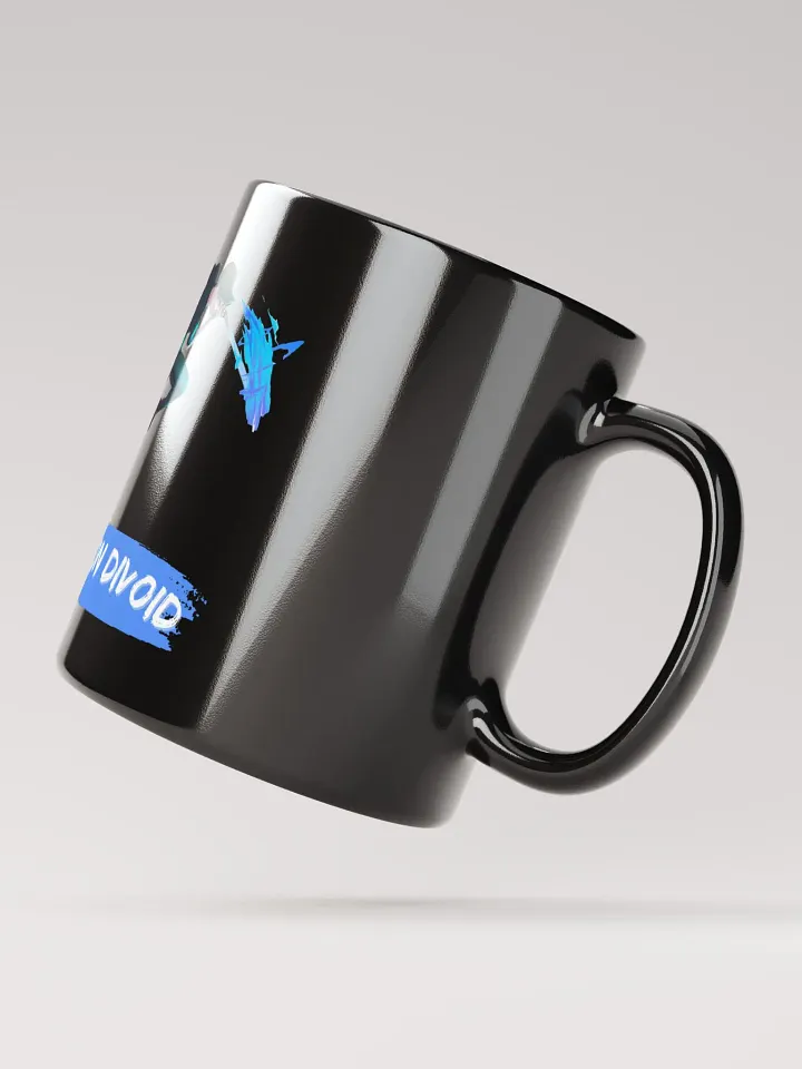 Into the Night Mug product image (4)