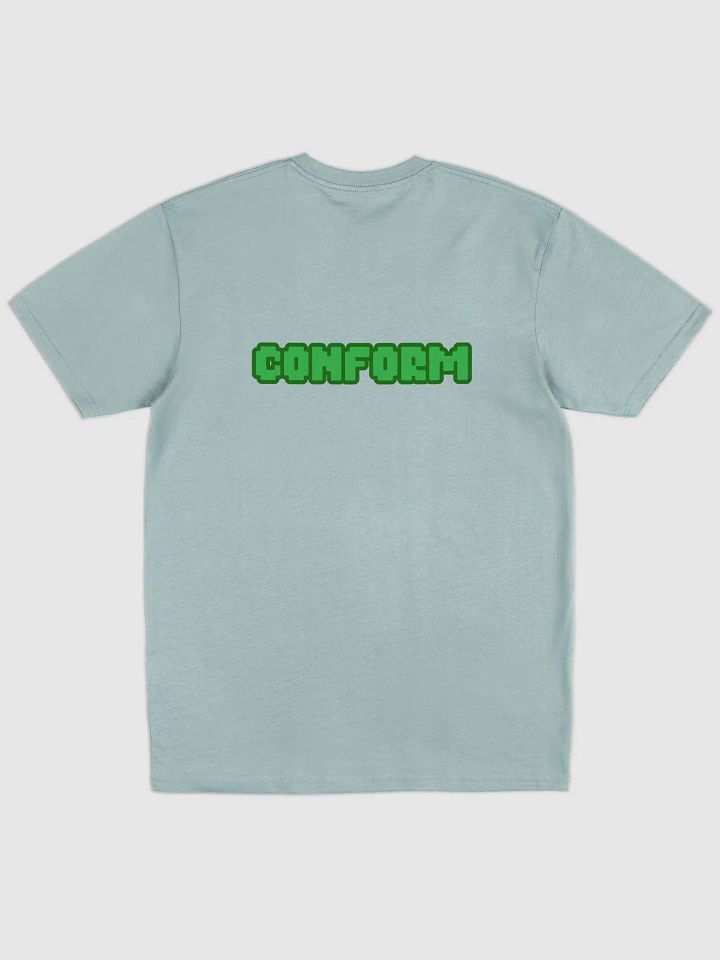 Conform Men's Premium Heavyweight Tee (Cotton Heritage) product image (11)