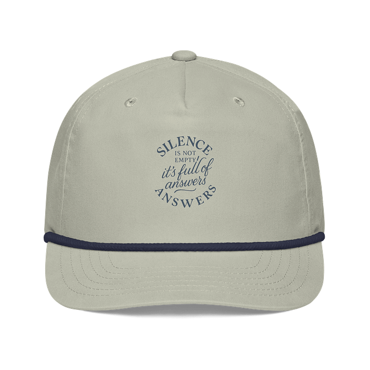 Quietude product image (2)