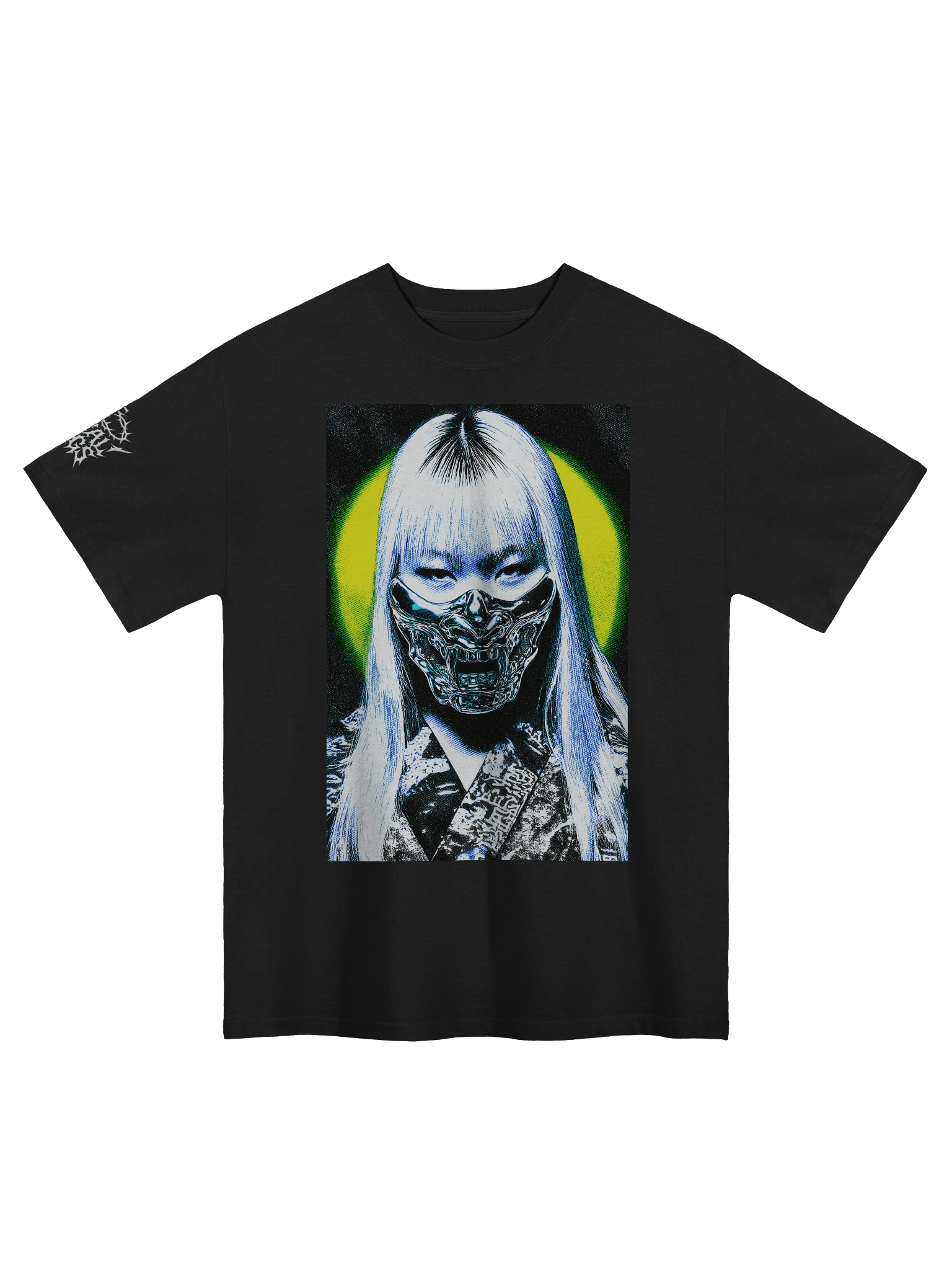 クローム・オニ・ヘイロー product image (1)