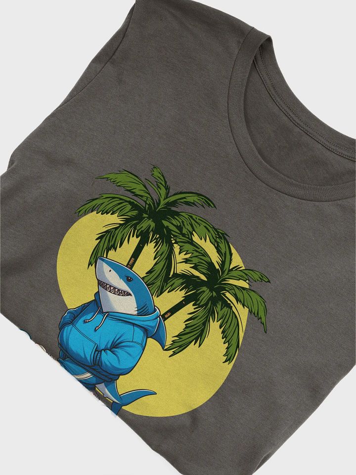 "JAWSOME SUMMER / T-SHIRT product image (1)