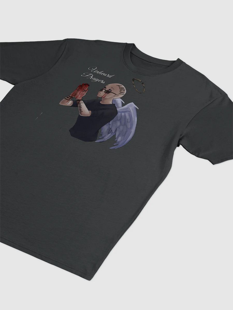 Unheard Prayers T-Shirt product image (3)