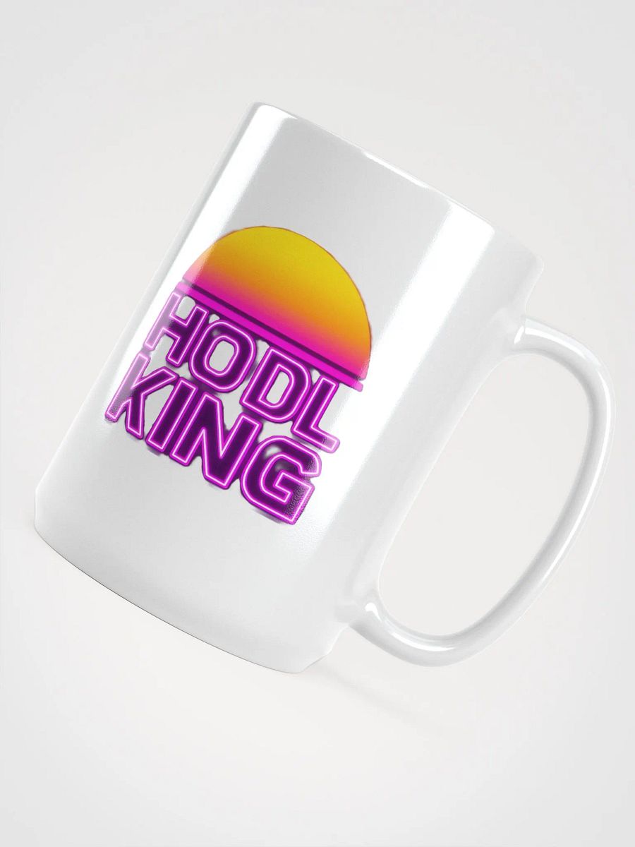 HODL FUEL: Powered by Diamond Hands product image (4)