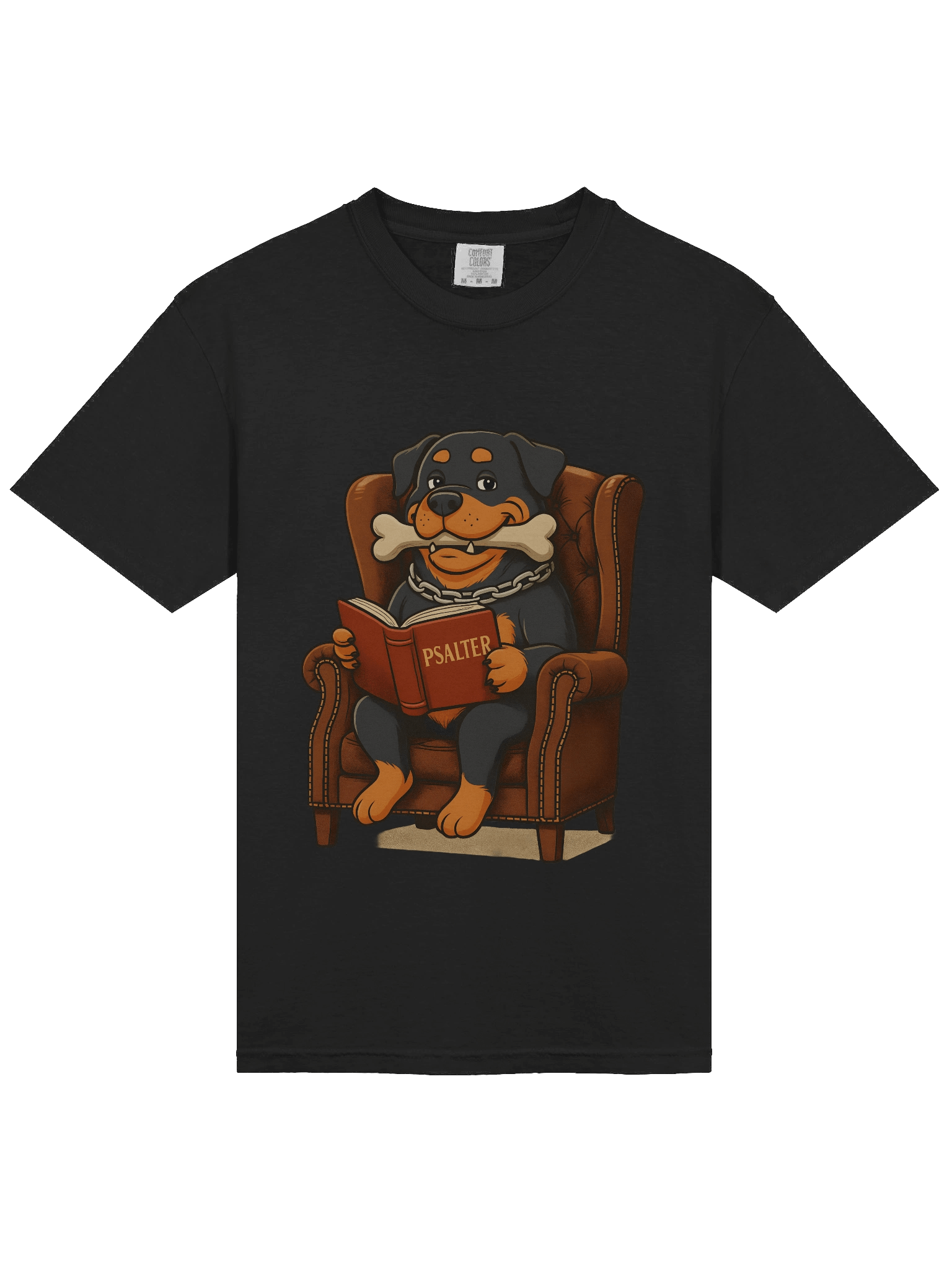 Rolo's Corner tee product image (21)