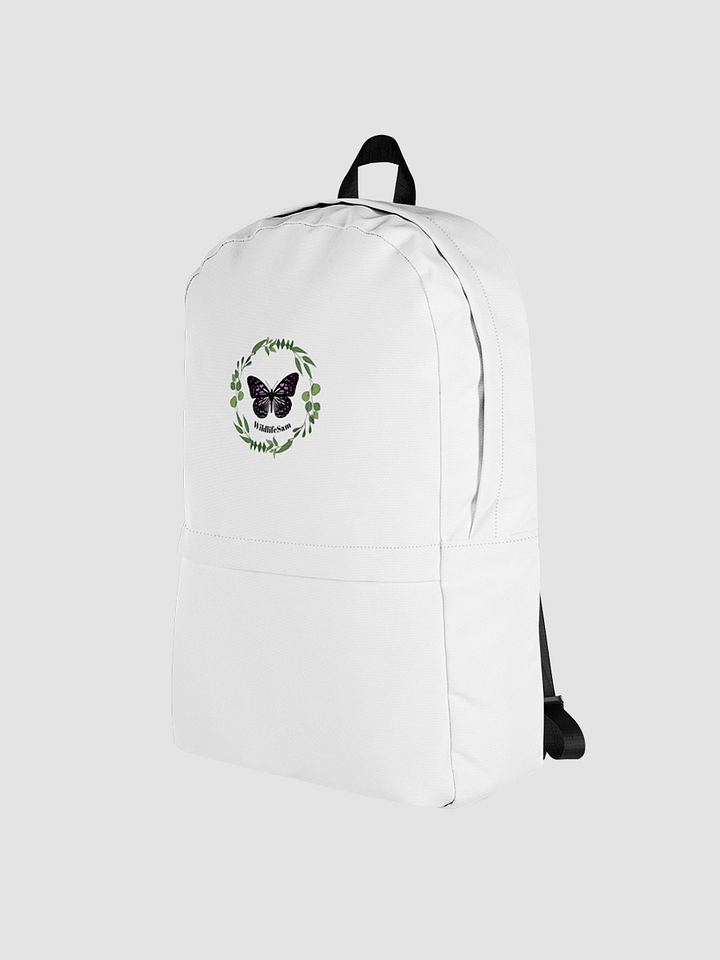 [wildlifesam] All-Over Print Backpack product image (2)