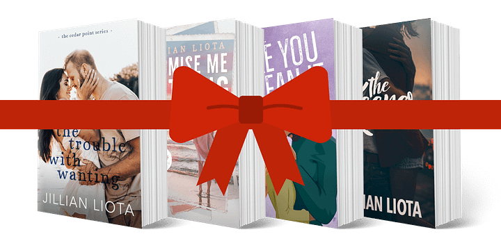 Series Starter Bundle product image (1)