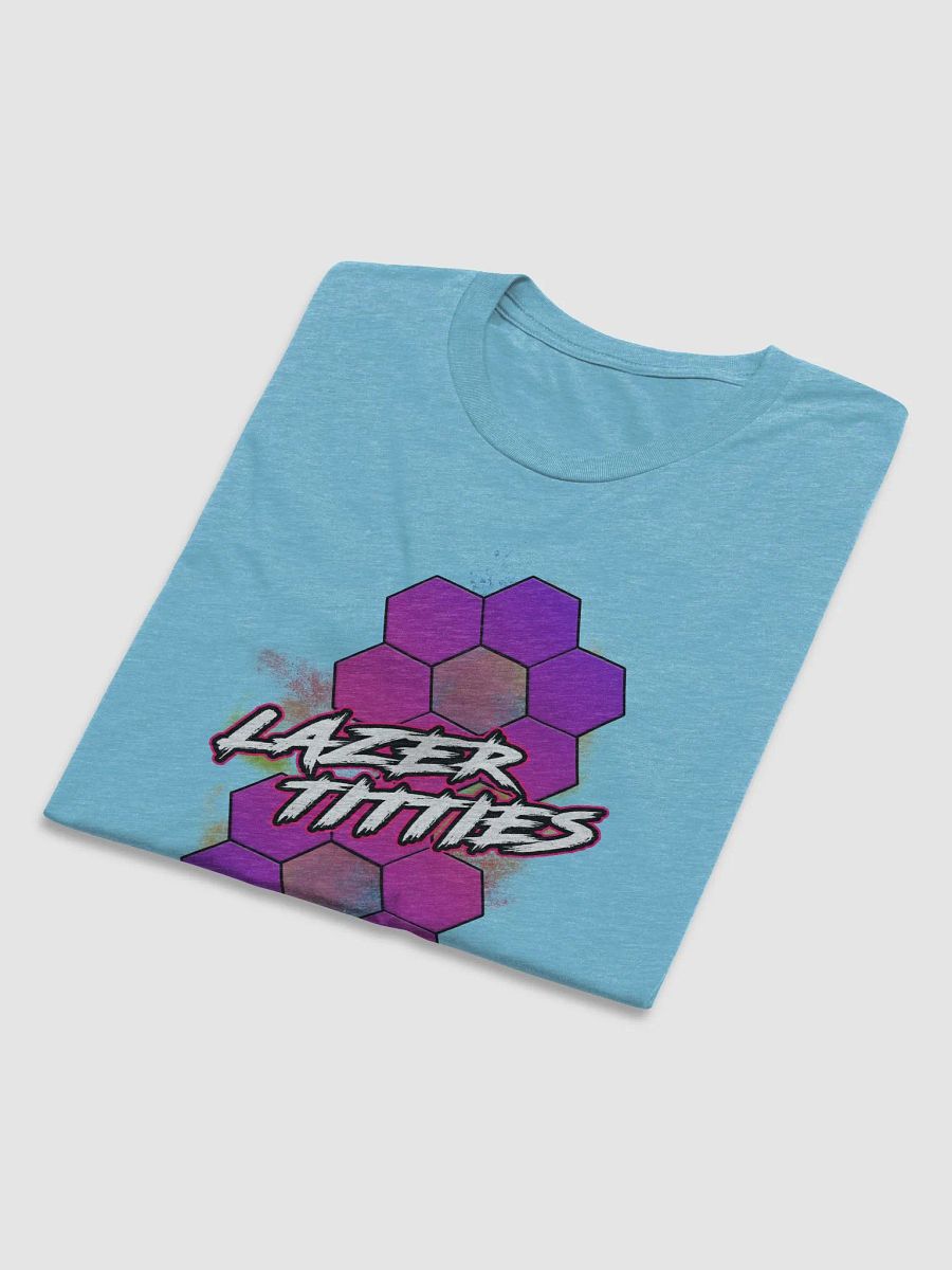 Lazer Titties - TShirt product image (58)