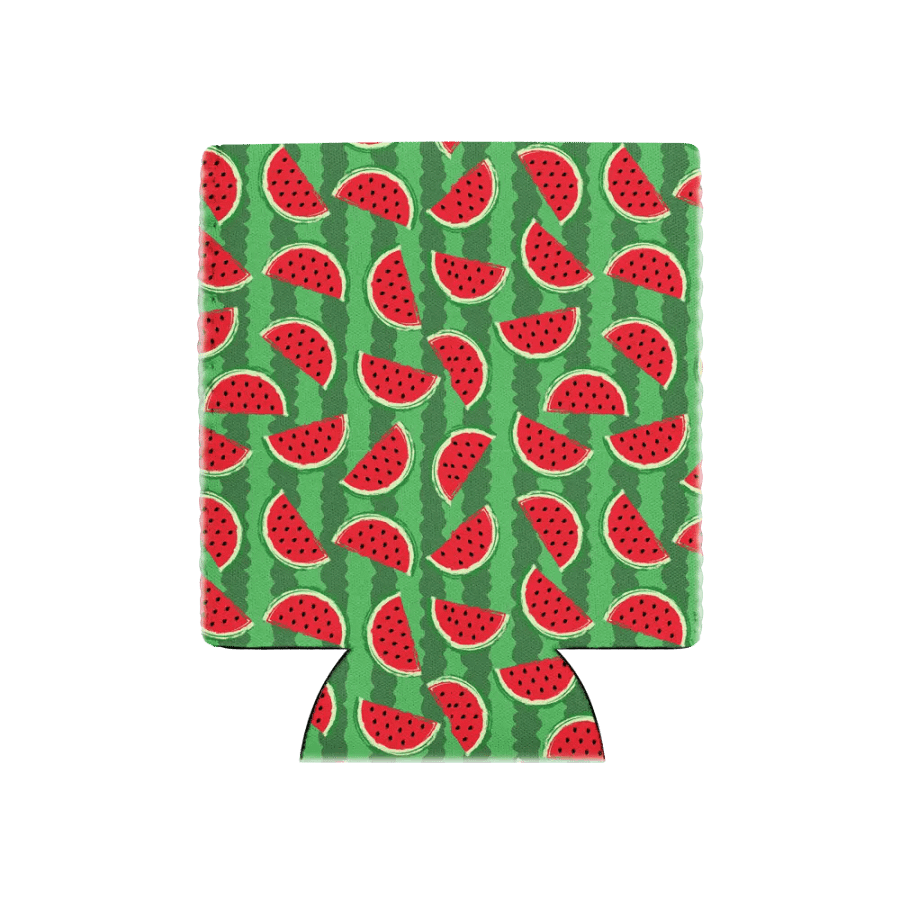 Watermelon Wave Can Cooler product image (21)