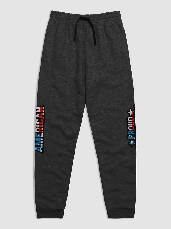Jogging Pants: Proud American product image (2)