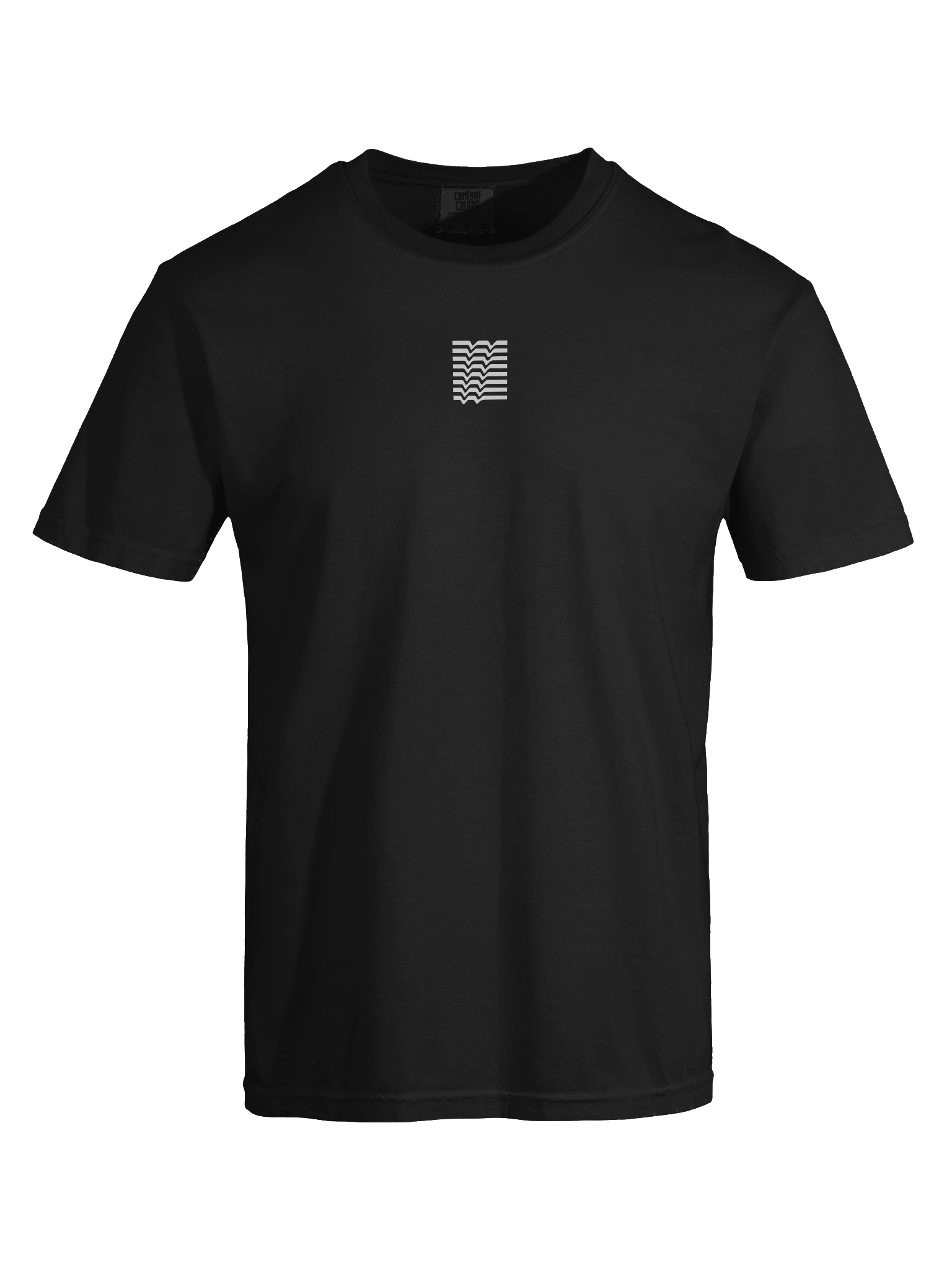 Cryptic Audio Logo T-Shirt product image (7)