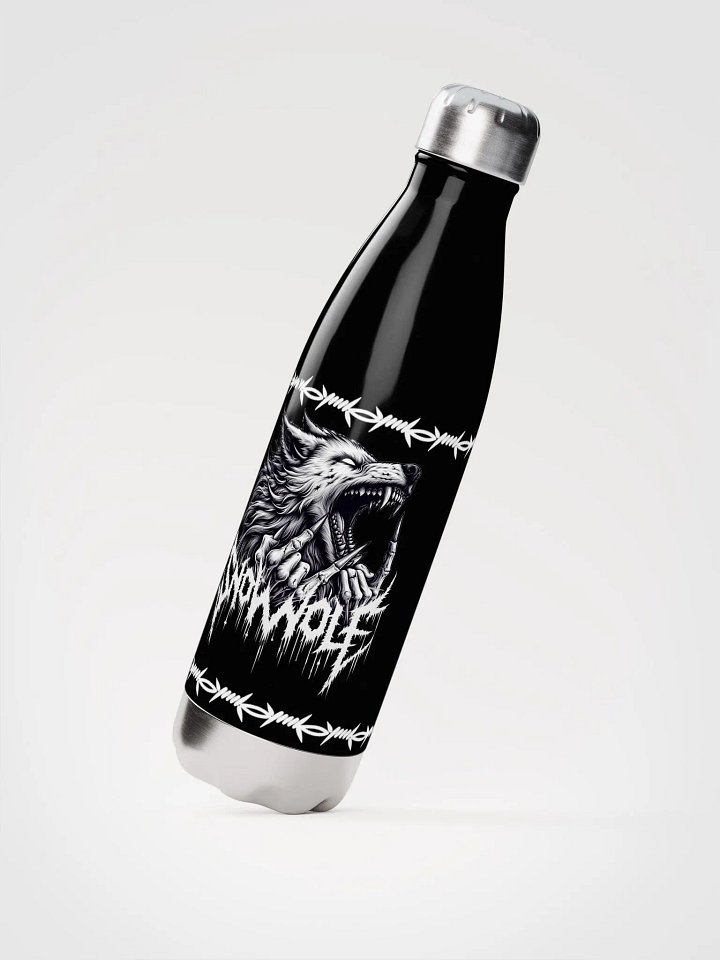 water bottle (metal series) product image (2)