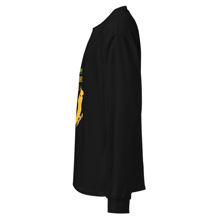 Long Sleeve Shirt product image (2)