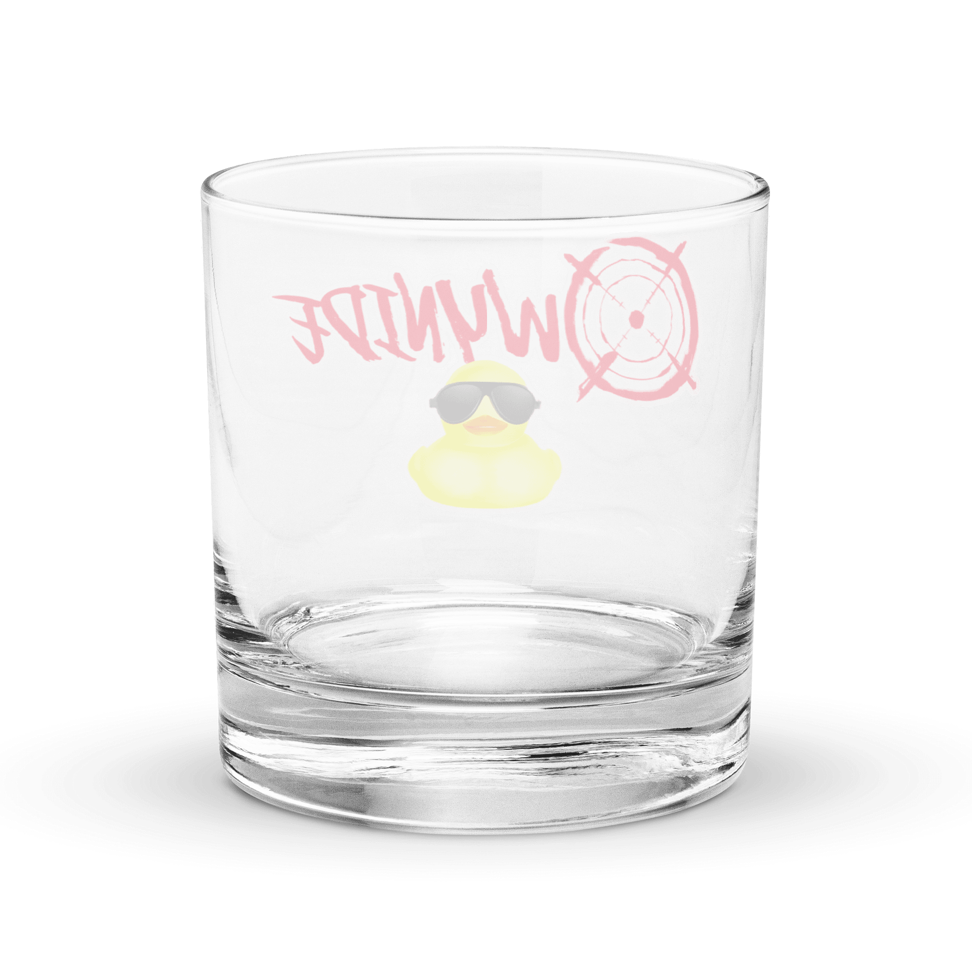 Represent Series on the Rocks - Qwynide Duckie product image (4)