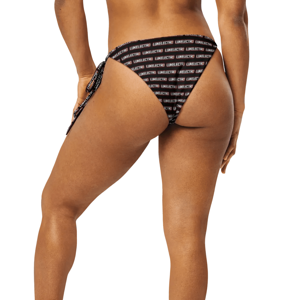 Electro Bikini Bottoms product image (9)
