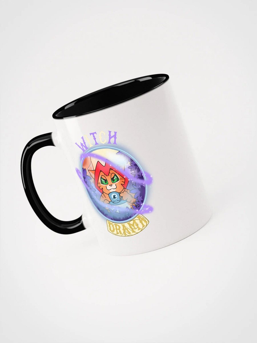 Witch Drama (Crystal Ball) - Mug product image (5)