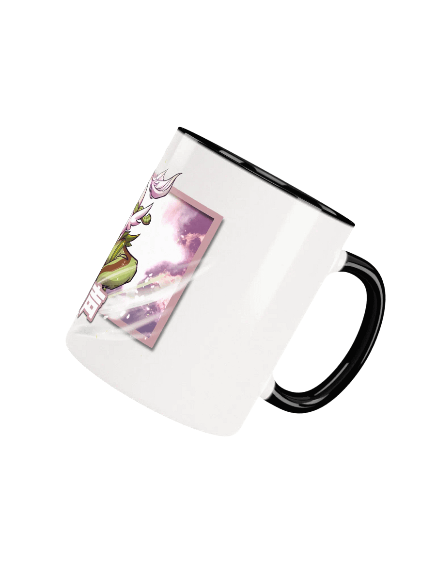 'Voice of the Wind' Colored Mug product image (47)
