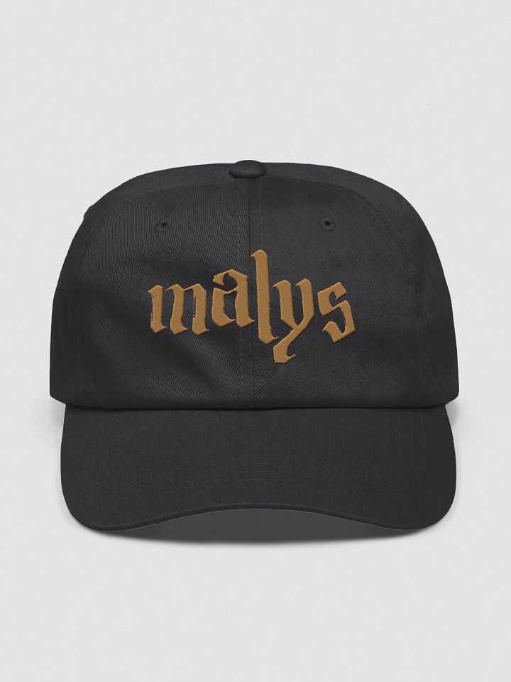 Malys Cap product image (1)