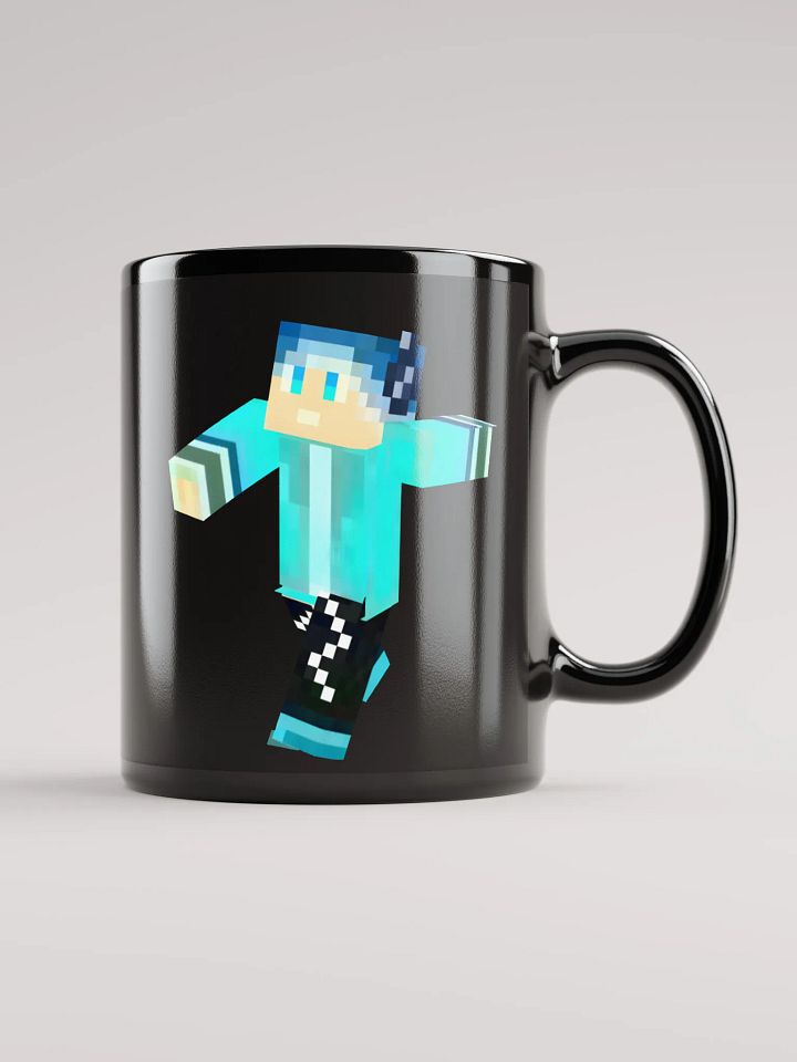 Pixelated Adventure Mug product image (1)