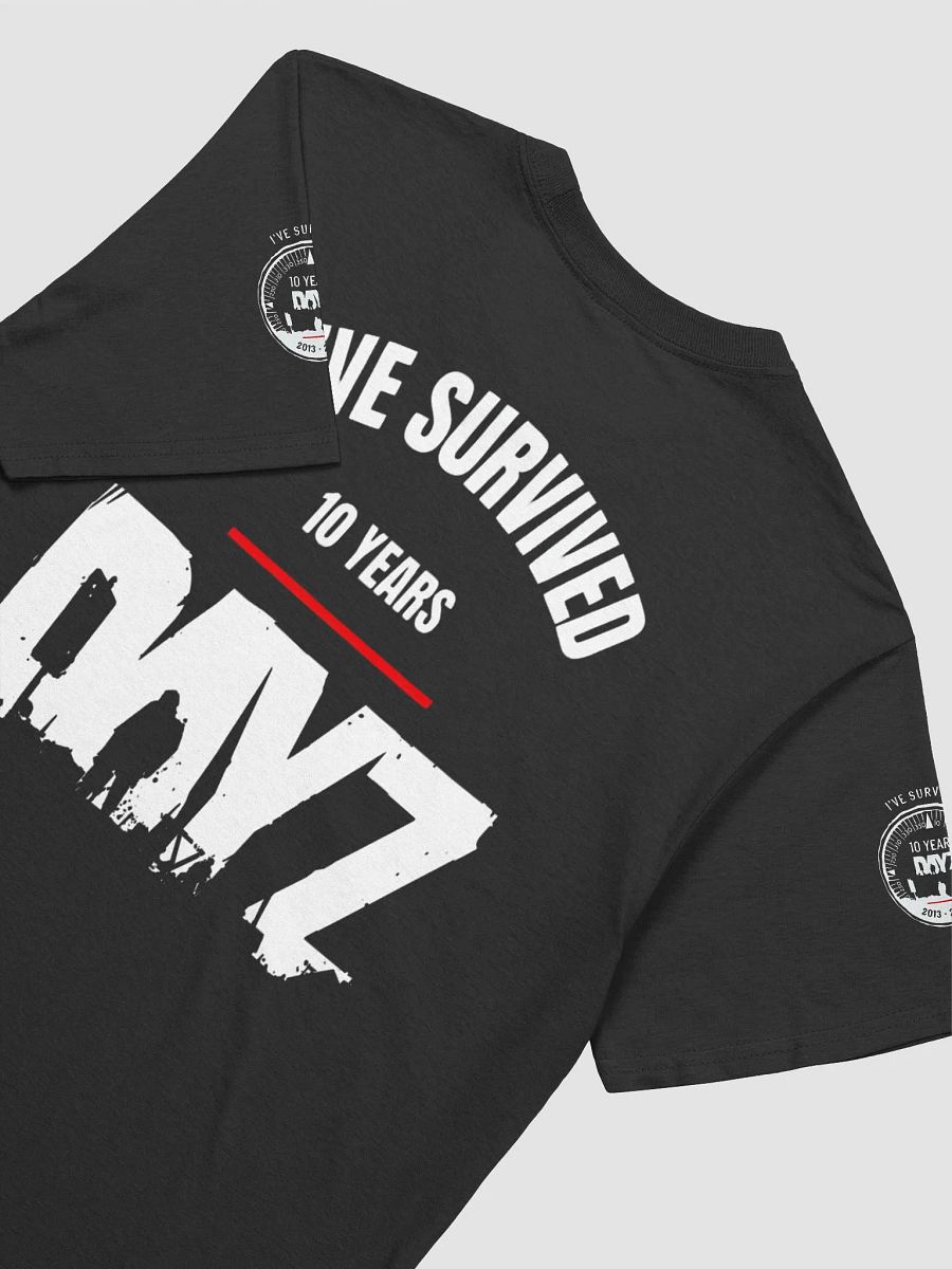 DAYZ Anniversary Shirt product image (23)