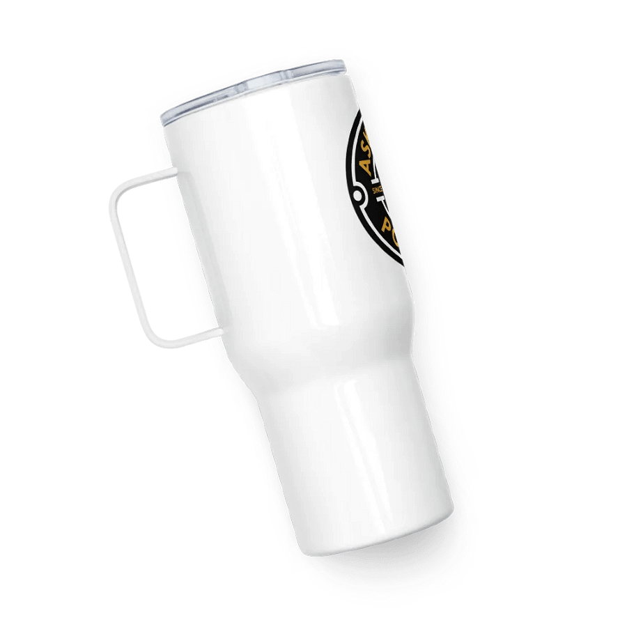 Travel Mug product image (5)