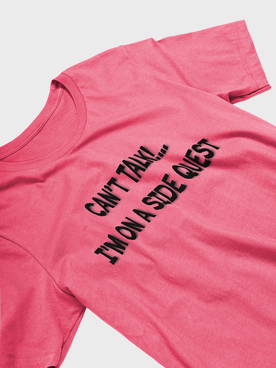 Women's Side Quest Tee product image (3)