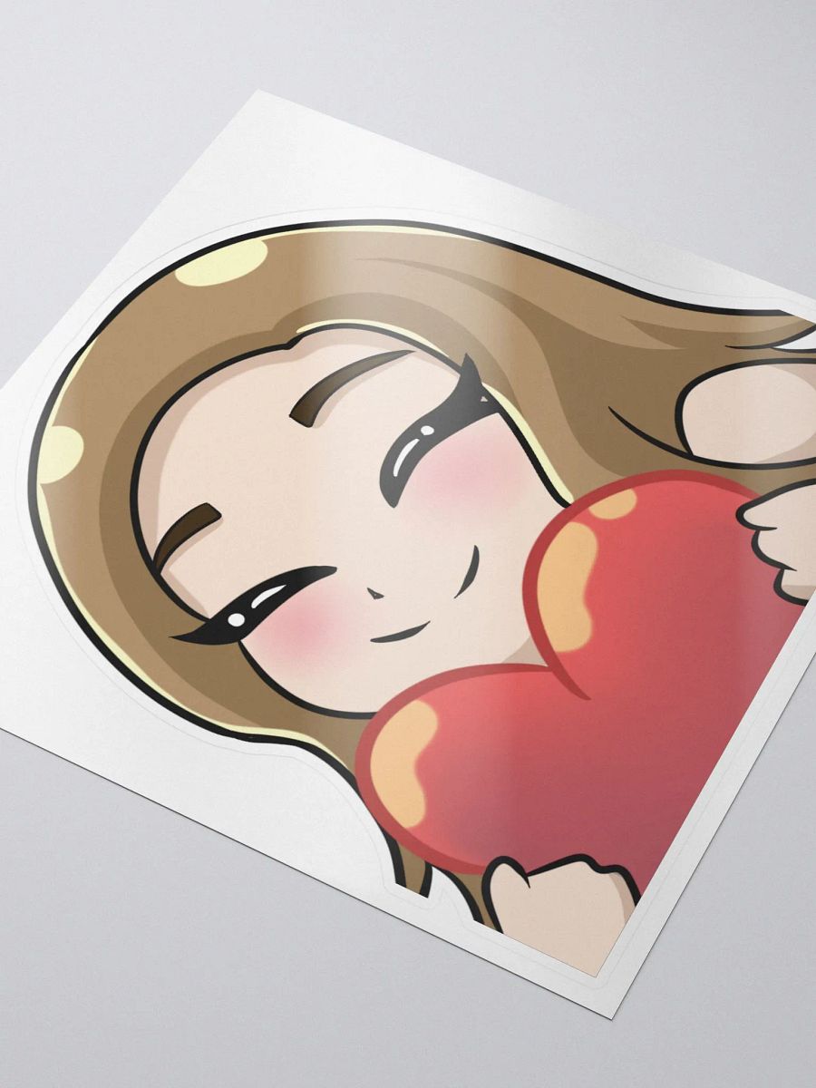 Love Sticker product image (3)
