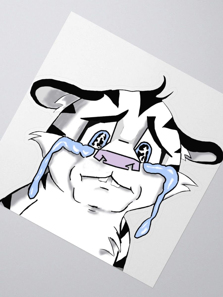 Ultra sad(kitten) product image (4)