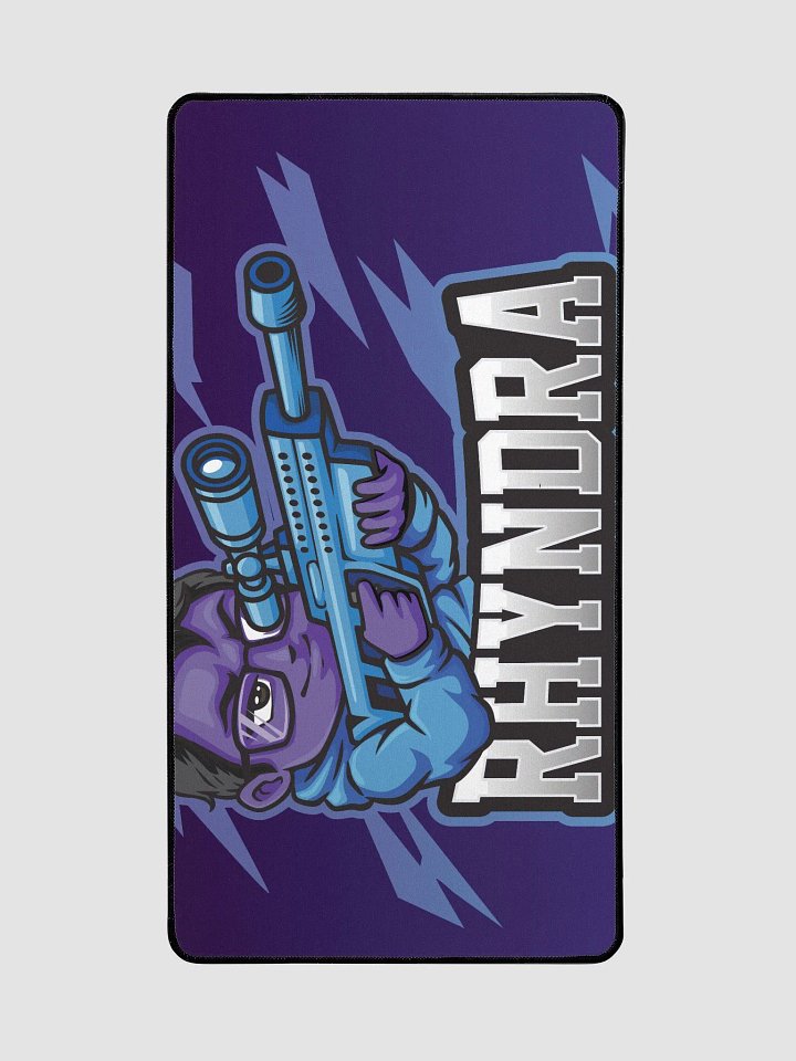 Mousepad 15.5