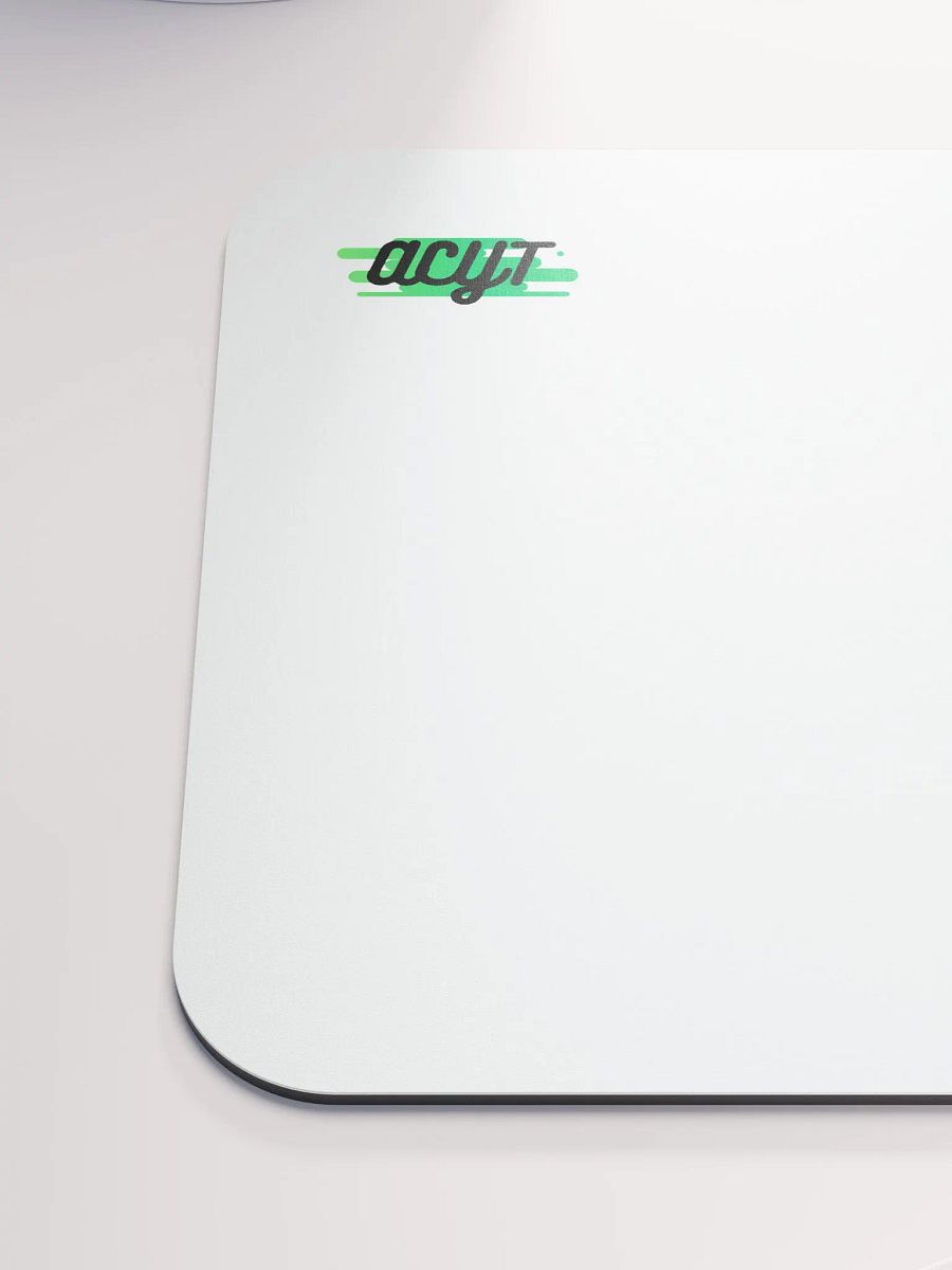 Mouse Pad product image (6)
