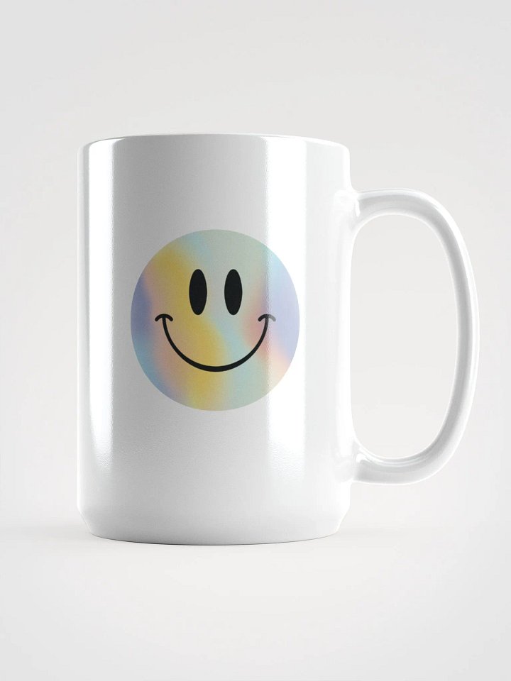 Smiley Face product image (1)