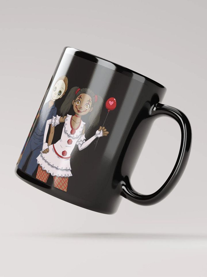 Halloween Collection - Mug product image (3)