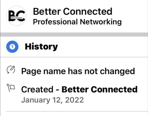 Been working on this for awhile as you can see by the date. 
Better Connected is the the part 2 of B.C. Communications, but i...