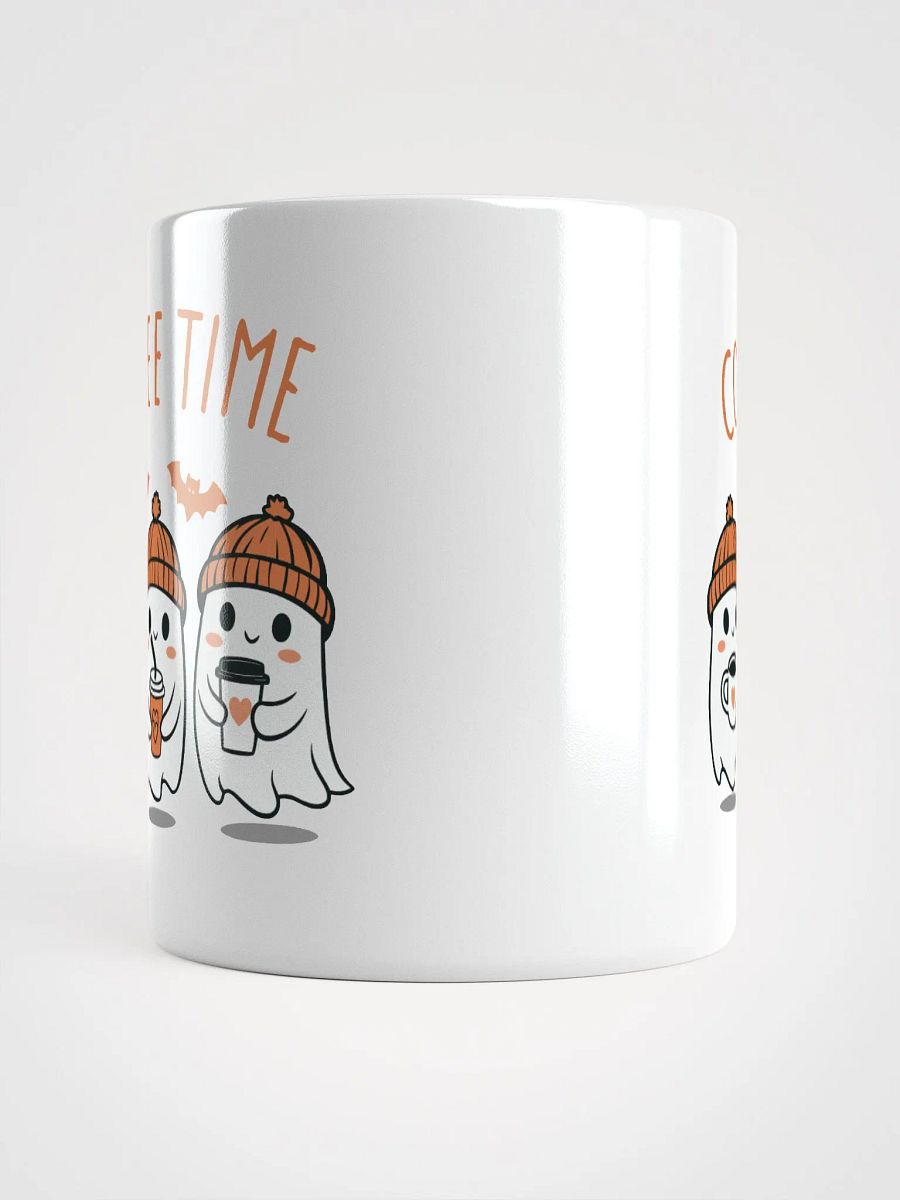 Coffee Time Coffee Mug product image (5)