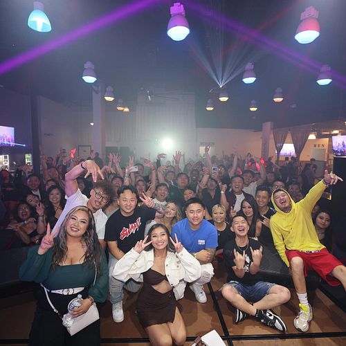 Late post but thank you AN OX CAFE for bringing us out & thank you milwaukee for showin me mad love 🙏🏽💙