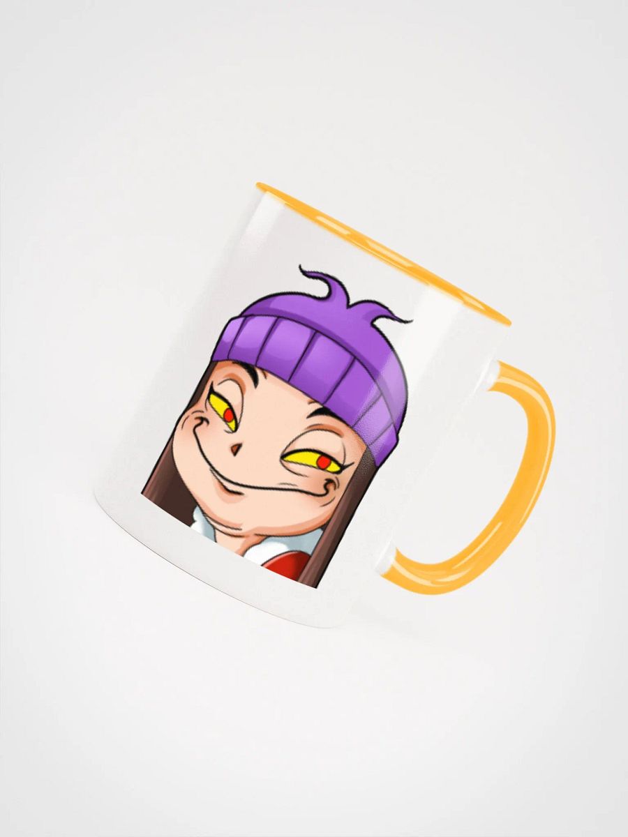 Grinch Mug product image (4)
