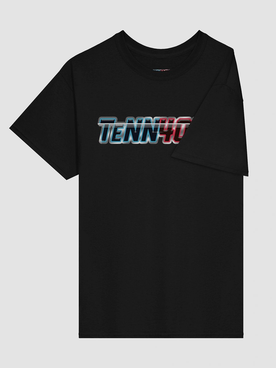 TeNN4OUR Records T-Rex 4th of July T-Shirt product image (12)