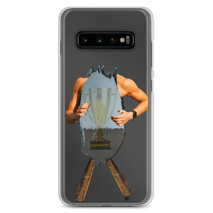 Sporty Puddle Samsung Case product image (2)