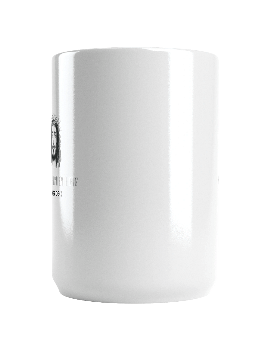 ROSE FROM THE DEAD Brew Mug product image (5)