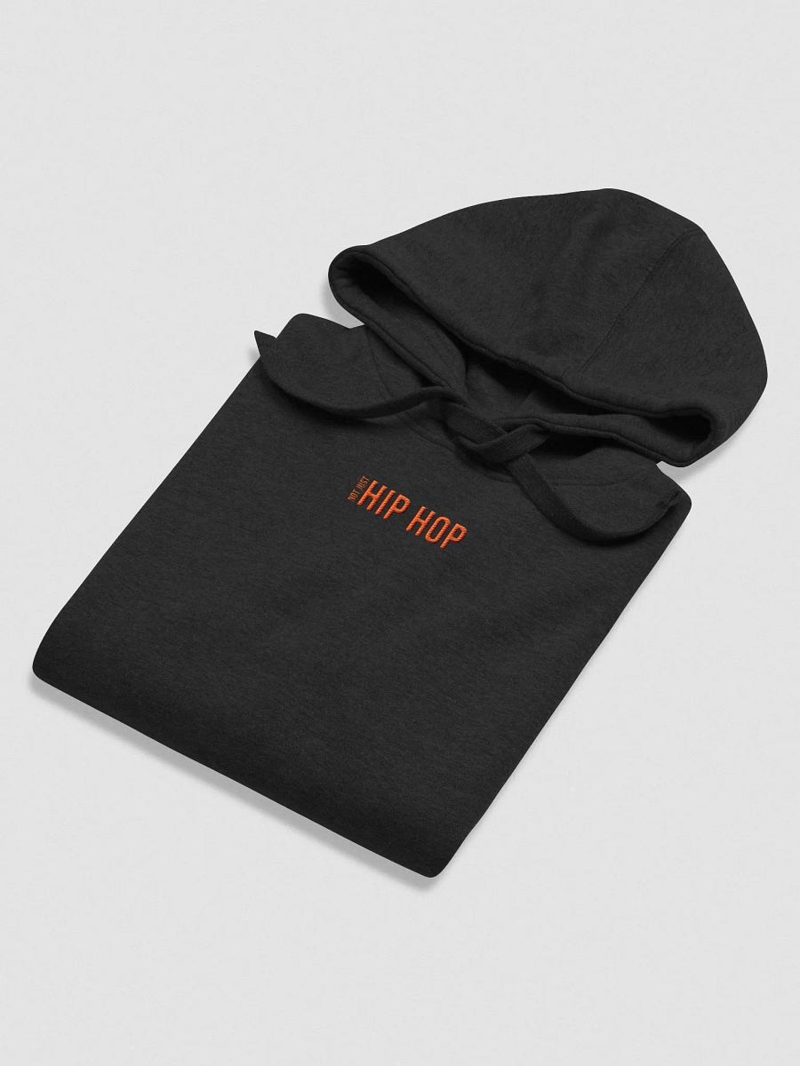 NJHH - Hoodie product image (4)