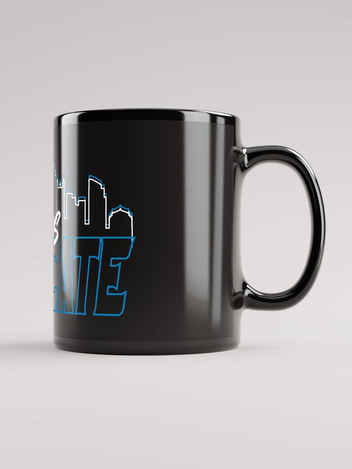 "Skyline" Mug product image (1)
