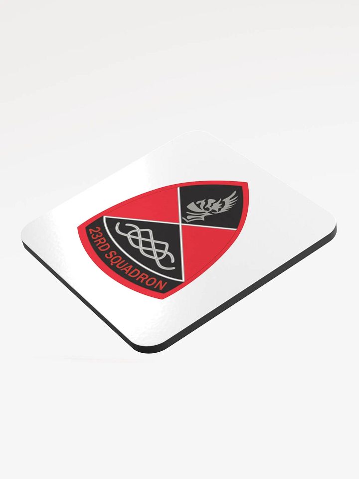 USAFA Single Coaster - Squadron 23 product image (1)