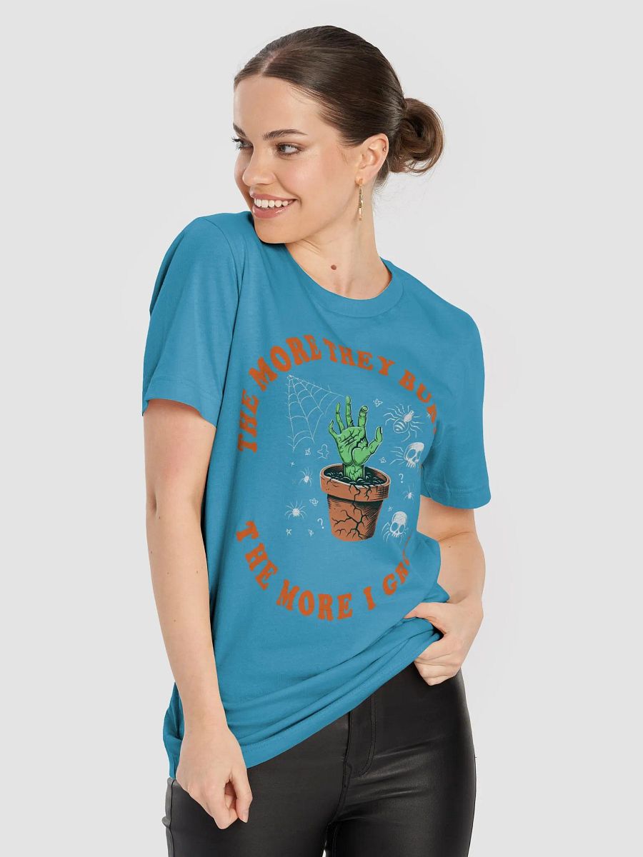 They Didn't Know I Was A SEED! product image (78)