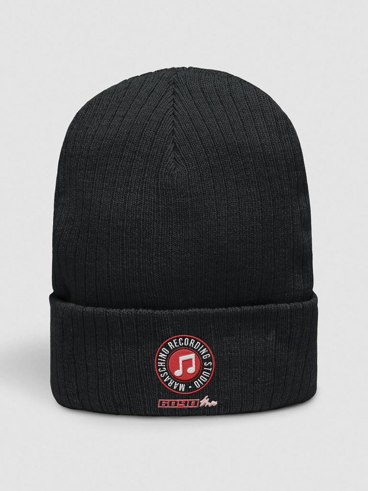 Maraschino Beanie product image (1)