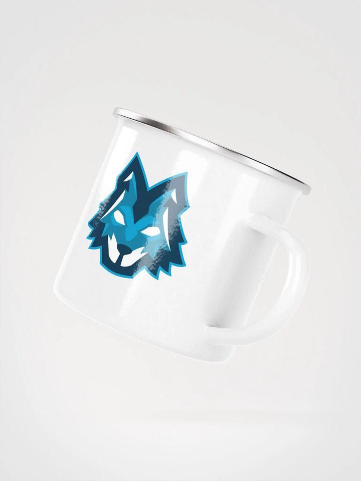 Wallzer Enamel Mug product image (2)