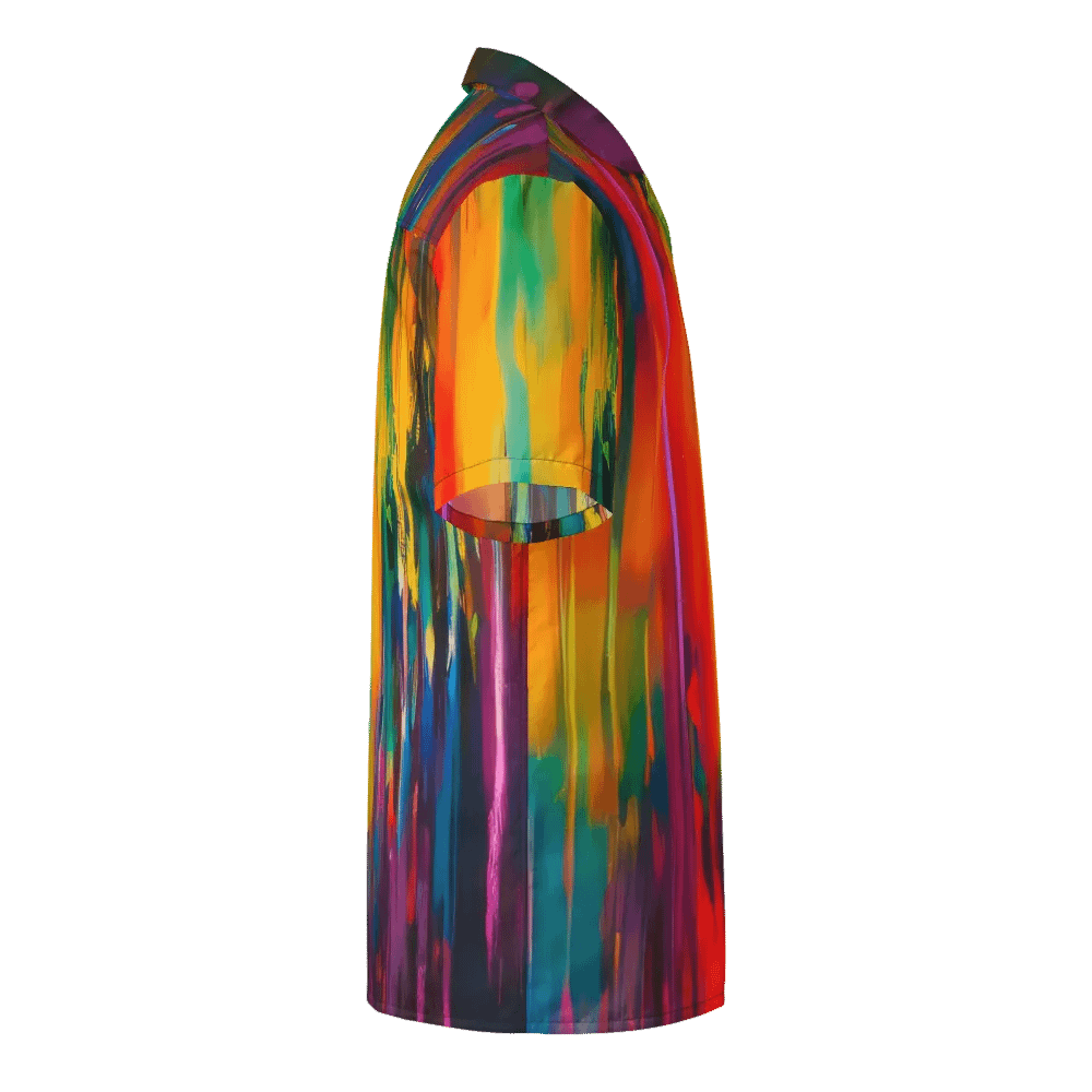 Colourful Hawaii Shirt product image (5)