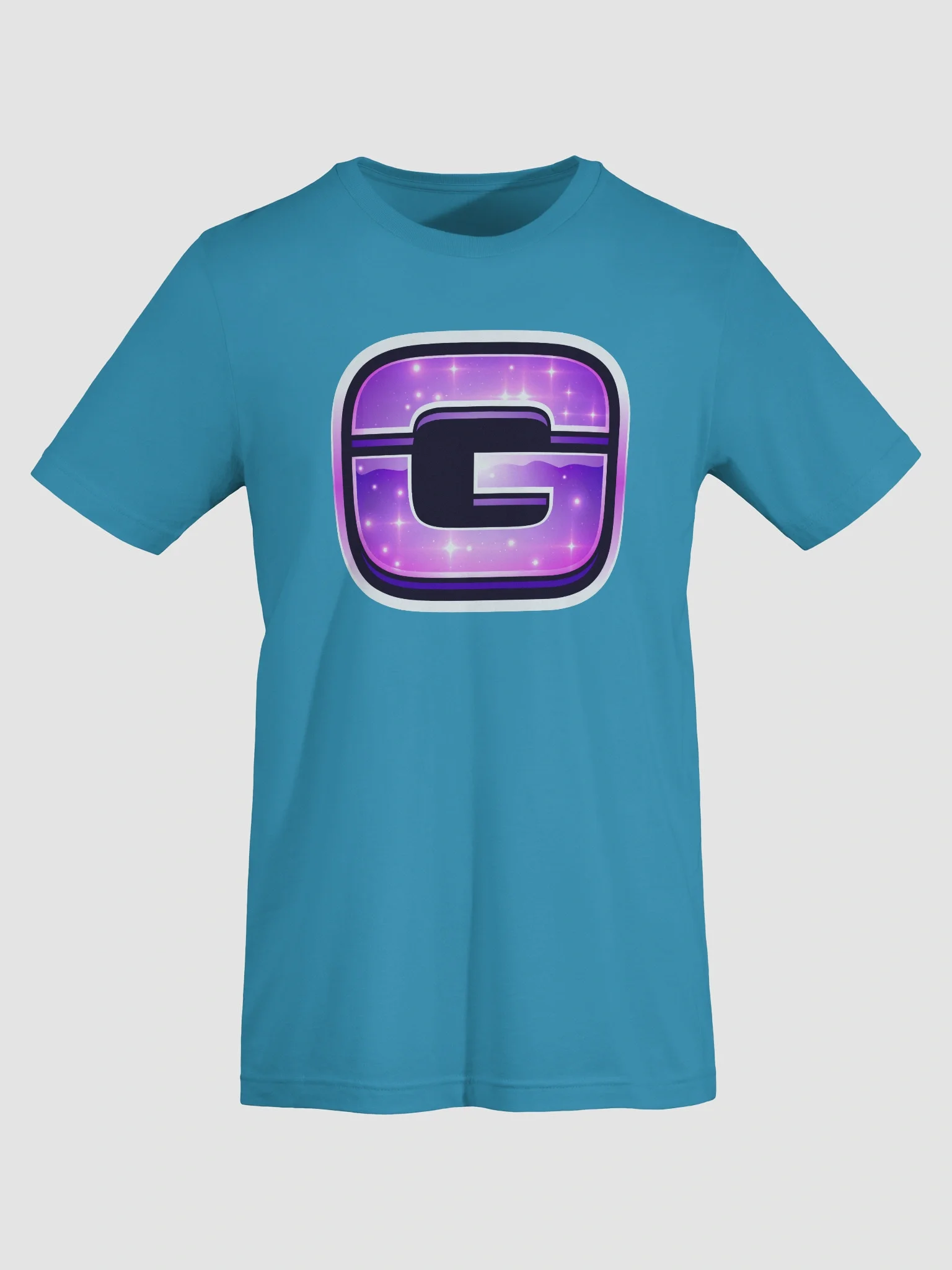 Just G-Shirt product image (73)