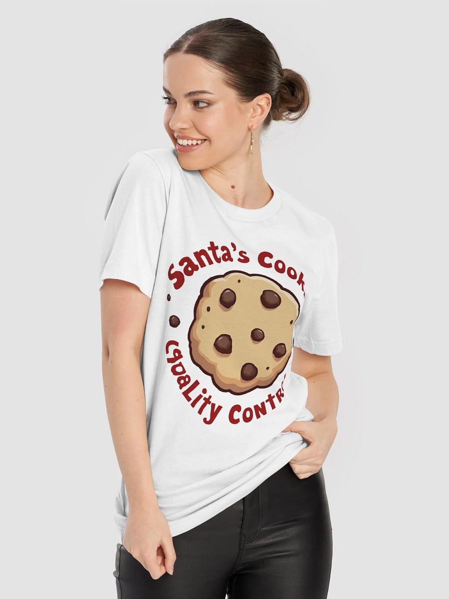 Cookie Control T-Shirt product image (4)