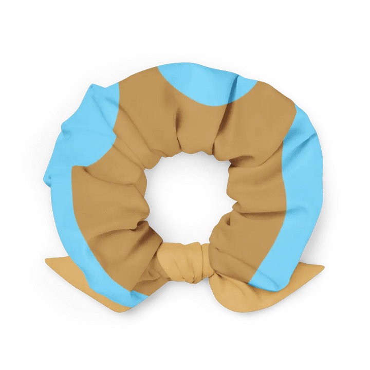 Communicator Scrunchie product image (2)