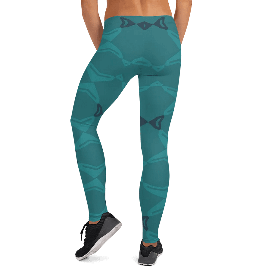 Symmetry In Motion Leggings product image (12)